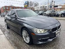 2012 BMW 328 i - Photo 3