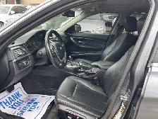 2012 BMW 328 i - Photo 9