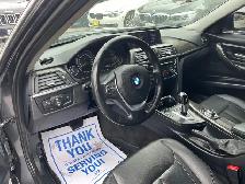 2012 BMW 328 i - Photo 10