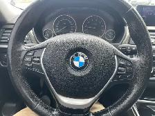 2012 BMW 328 i - Photo 12