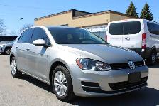 2017 Volkswagen Golf 5dr HB Auto 1.8 TSI Highline