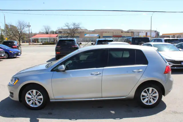 2017 Volkswagen Golf 5dr HB Auto 1.8 TSI Highline - Photo 6