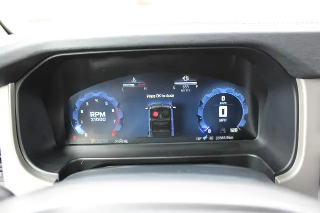 2025 Ford Bronco OUTER BANKS 4 DOOR 4X4 - Photo 9