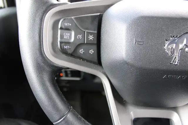 2025 Ford Bronco OUTER BANKS 4 DOOR 4X4 - Photo 10