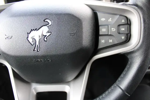 2025 Ford Bronco OUTER BANKS 4 DOOR 4X4 - Photo 11