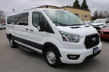 2023 Ford Transit XLT