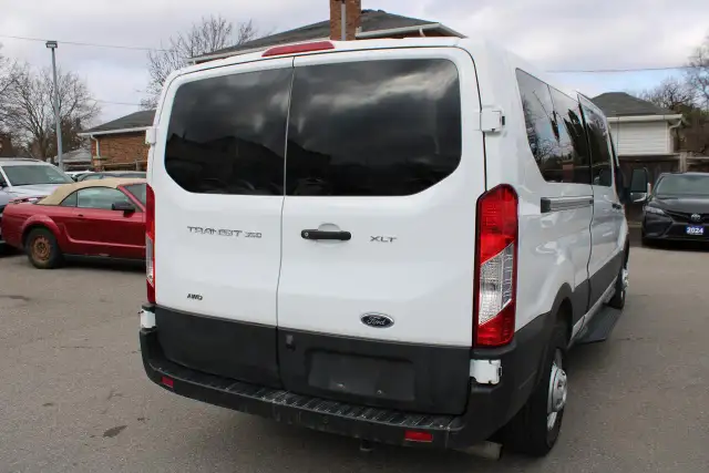 2023 Ford Transit XLT - Photo 6