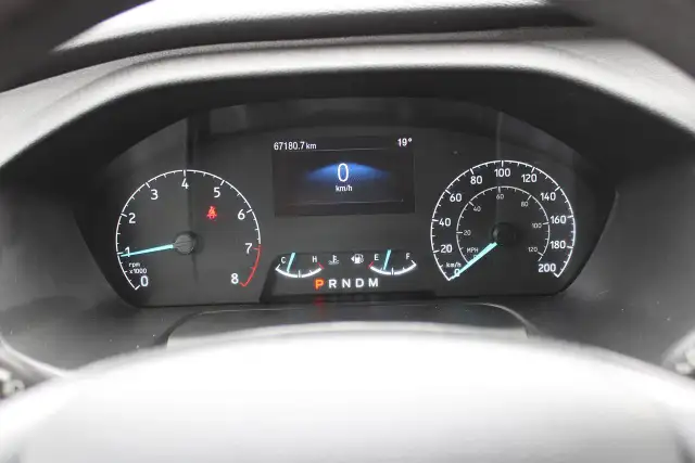 2023 Ford Transit XLT - Photo 9