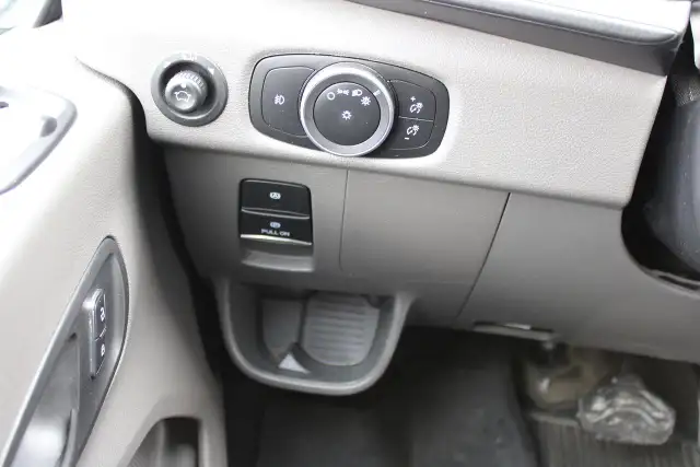 2023 Ford Transit XLT - Photo 10