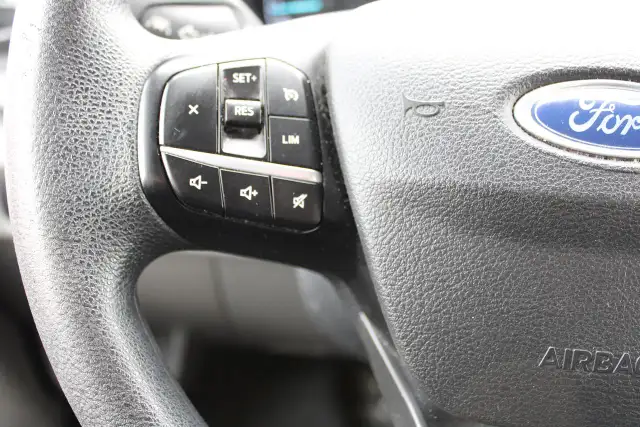 2023 Ford Transit XLT - Photo 11