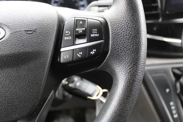 2023 Ford Transit XLT - Photo 12