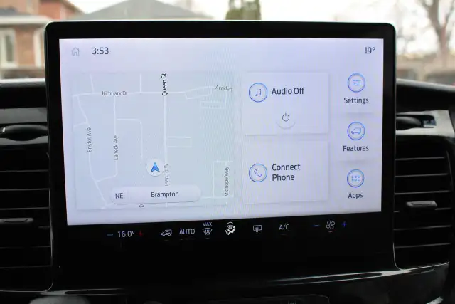 2023 Ford Transit XLT - Photo 13