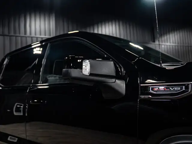 2026 GMC Sierra 1500 AT4X | ReadyLift Level | Fuel Wheels - Photo 10