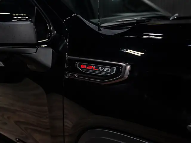 2026 GMC Sierra 1500 AT4X | ReadyLift Level | Fuel Wheels - Photo 11