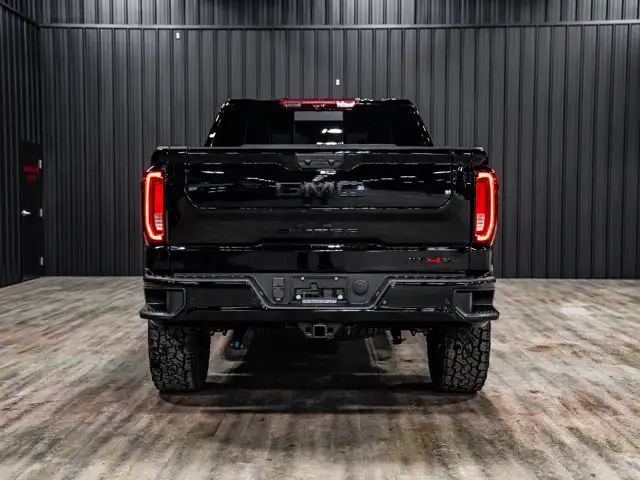 2026 GMC Sierra 1500 AT4X | ReadyLift Level | Fuel Wheels - Photo 13