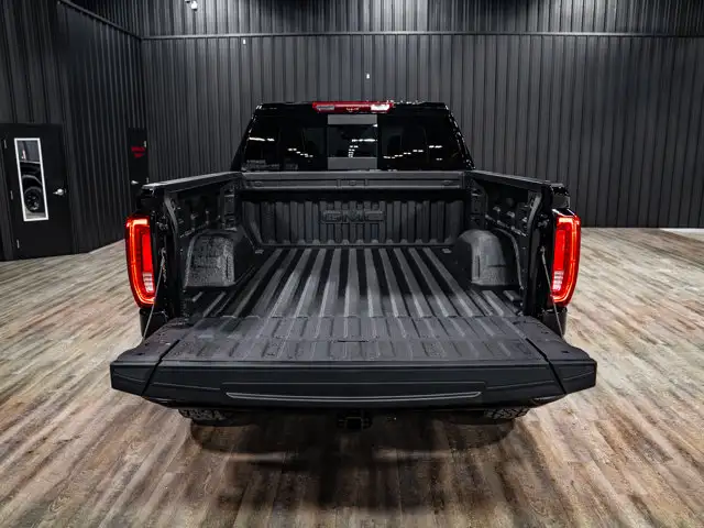 2026 GMC Sierra 1500 AT4X | ReadyLift Level | Fuel Wheels - Photo 19