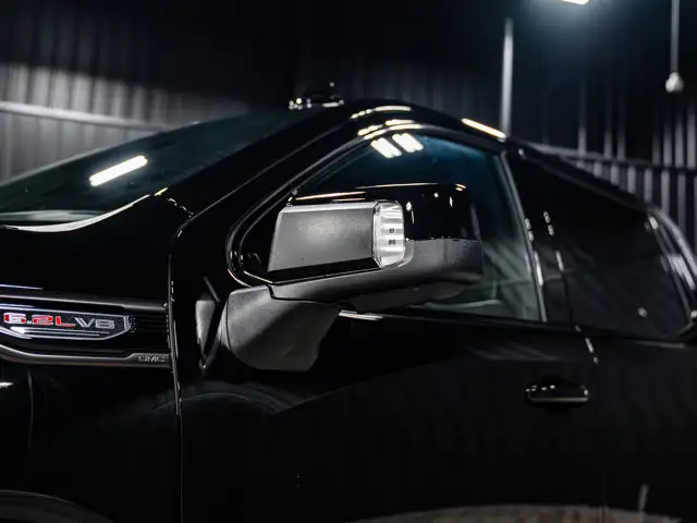 2026 GMC Sierra 1500 AT4X | ReadyLift Level | Fuel Wheels - Photo 20