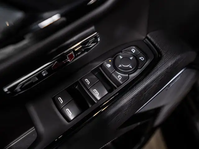 2026 GMC Sierra 1500 AT4X | ReadyLift Level | Fuel Wheels - Photo 21