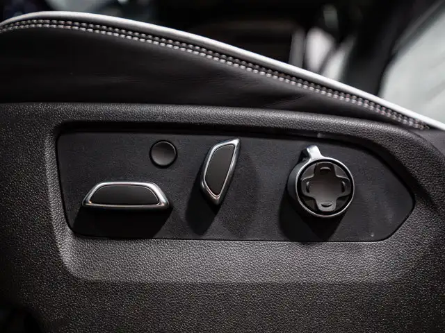 2026 GMC Sierra 1500 AT4X | ReadyLift Level | Fuel Wheels - Photo 23