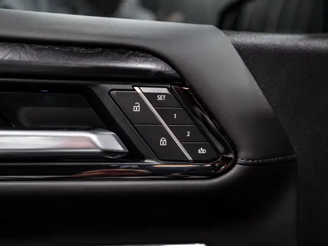 2026 GMC Sierra 1500 AT4X | ReadyLift Level | Fuel Wheels - Photo 25