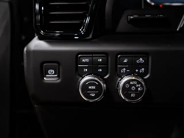 2026 GMC Sierra 1500 AT4X | ReadyLift Level | Fuel Wheels - Photo 27