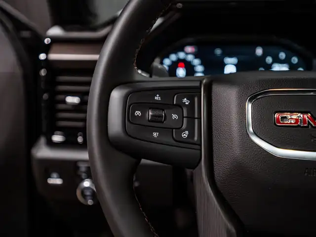 2026 GMC Sierra 1500 AT4X | ReadyLift Level | Fuel Wheels - Photo 28