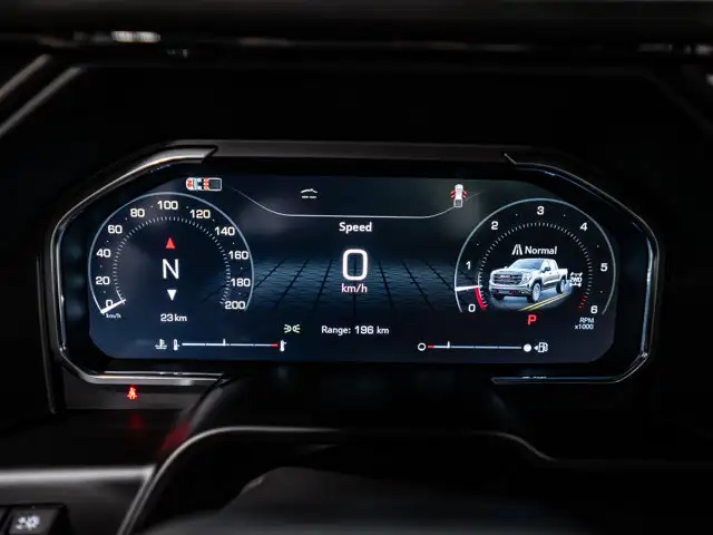 2026 GMC Sierra 1500 AT4X | ReadyLift Level | Fuel Wheels - Photo 29