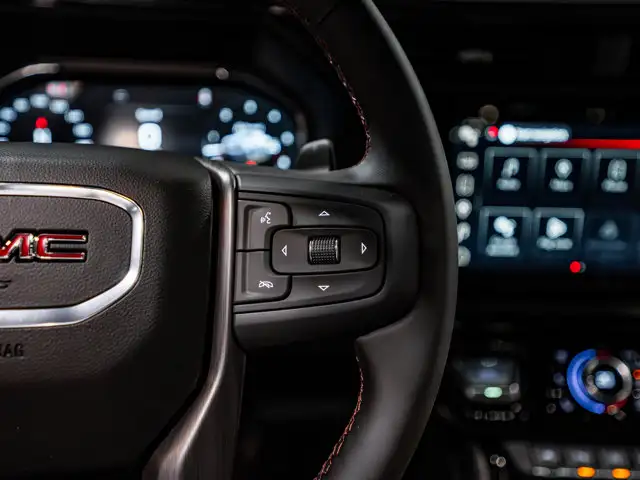 2026 GMC Sierra 1500 AT4X | ReadyLift Level | Fuel Wheels - Photo 30