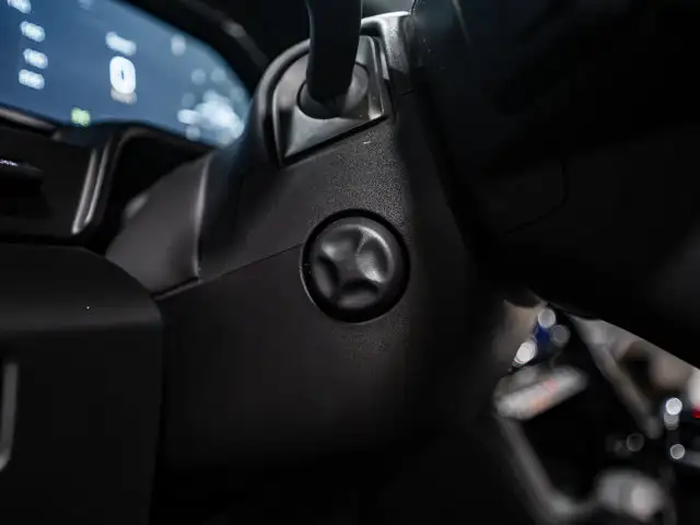 2026 GMC Sierra 1500 AT4X | ReadyLift Level | Fuel Wheels - Photo 31