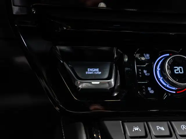 2026 GMC Sierra 1500 AT4X | ReadyLift Level | Fuel Wheels - Photo 34