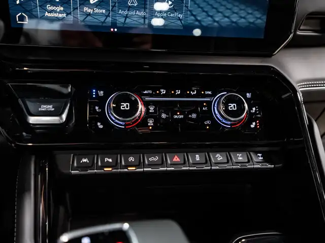 2026 GMC Sierra 1500 AT4X | ReadyLift Level | Fuel Wheels - Photo 35