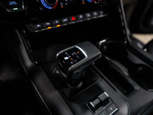 2026 GMC Sierra 1500 AT4X | ReadyLift Level | Fuel Wheels - Photo 36