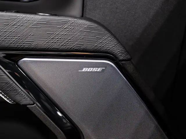 2026 GMC Sierra 1500 AT4X | ReadyLift Level | Fuel Wheels - Photo 37