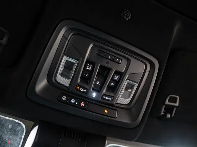 2026 GMC Sierra 1500 AT4X | ReadyLift Level | Fuel Wheels - Photo 40