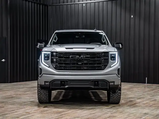 2026 GMC Sierra 1500 Elevation | 3.5in RC Lift | Fuel Wheels - Photo 3