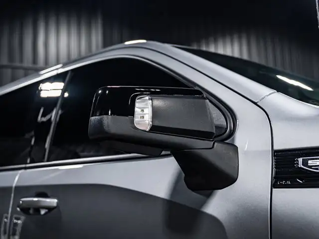 2026 GMC Sierra 1500 Elevation | 3.5in RC Lift | Fuel Wheels - Photo 8