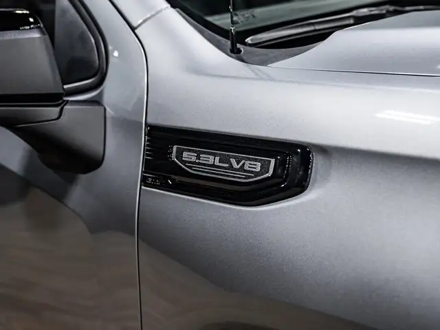 2026 GMC Sierra 1500 Elevation | 3.5in RC Lift | Fuel Wheels - Photo 9