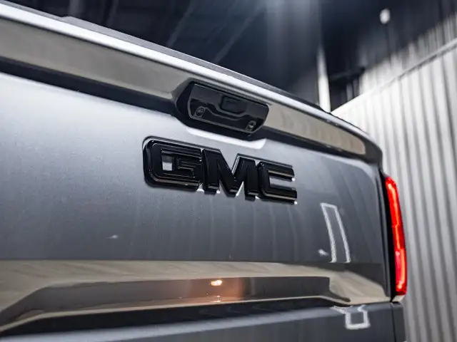 2026 GMC Sierra 1500 Elevation | 3.5in RC Lift | Fuel Wheels - Photo 10