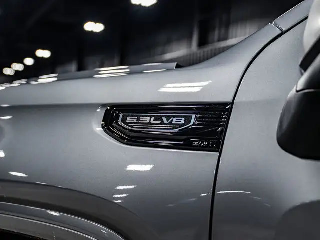 2026 GMC Sierra 1500 Elevation | 3.5in RC Lift | Fuel Wheels - Photo 11