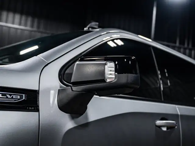 2026 GMC Sierra 1500 Elevation | 3.5in RC Lift | Fuel Wheels - Photo 12