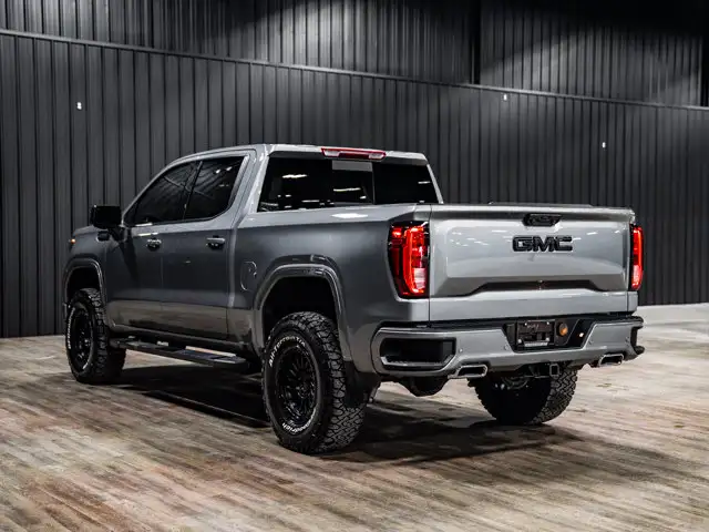 2026 GMC Sierra 1500 Elevation | 3.5in RC Lift | Fuel Wheels - Photo 13