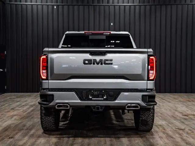 2026 GMC Sierra 1500 Elevation | 3.5in RC Lift | Fuel Wheels - Photo 14