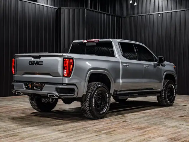 2026 GMC Sierra 1500 Elevation | 3.5in RC Lift | Fuel Wheels - Photo 15