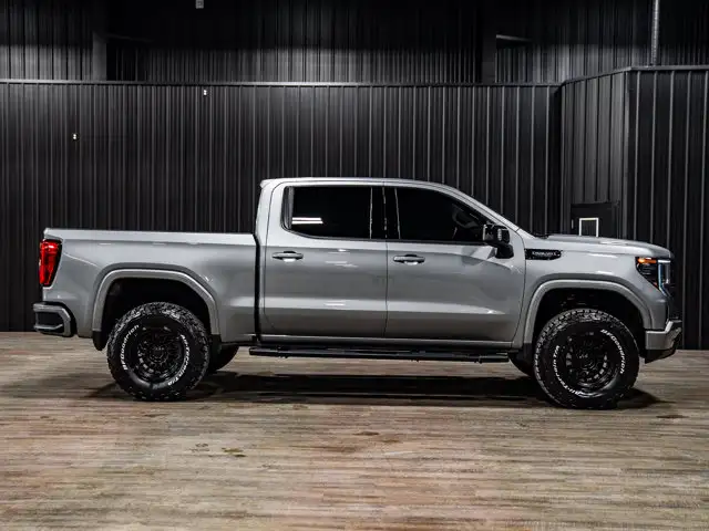 2026 GMC Sierra 1500 Elevation | 3.5in RC Lift | Fuel Wheels - Photo 16