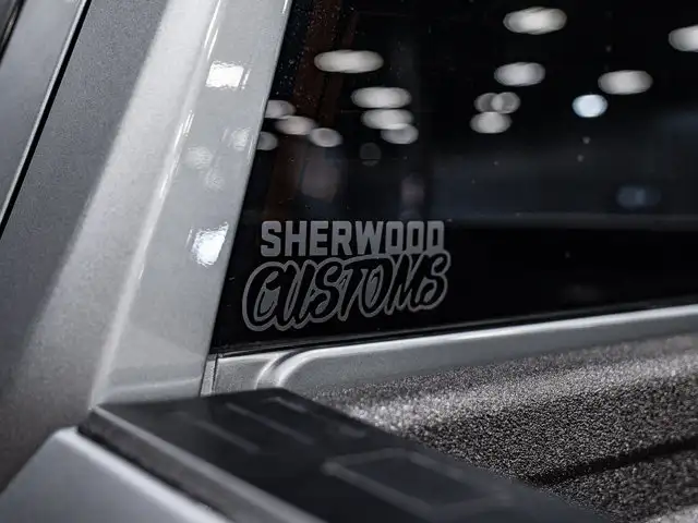 2026 GMC Sierra 1500 Elevation | 3.5in RC Lift | Fuel Wheels - Photo 19