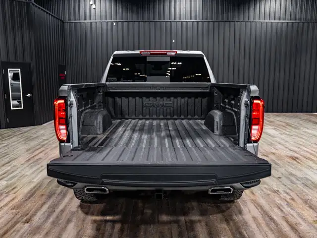 2026 GMC Sierra 1500 Elevation | 3.5in RC Lift | Fuel Wheels - Photo 20