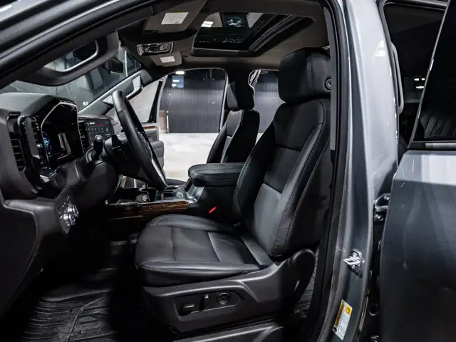 2026 GMC Sierra 1500 Elevation | 3.5in RC Lift | Fuel Wheels - Photo 23