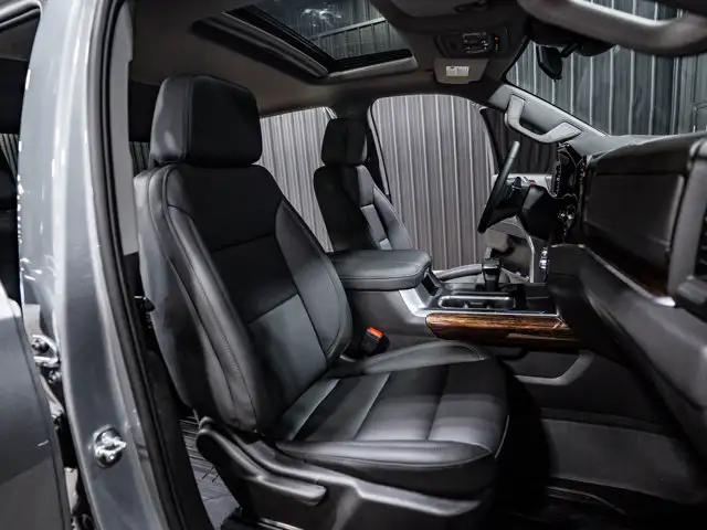 2026 GMC Sierra 1500 Elevation | 3.5in RC Lift | Fuel Wheels - Photo 25