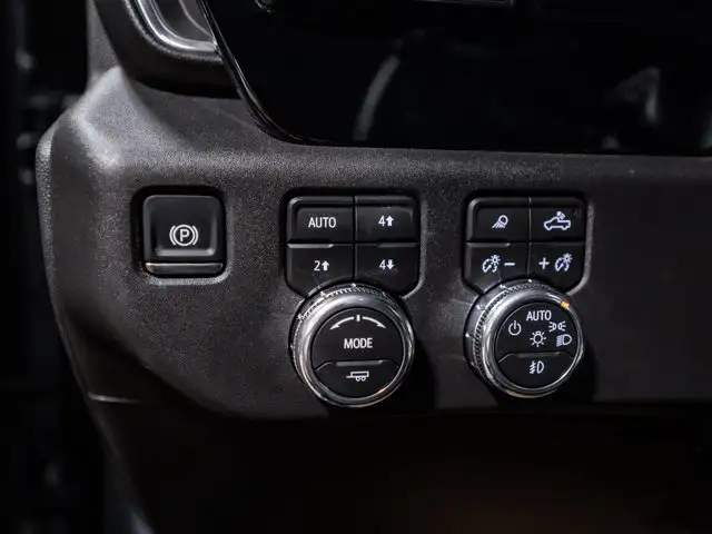 2026 GMC Sierra 1500 Elevation | 3.5in RC Lift | Fuel Wheels - Photo 26