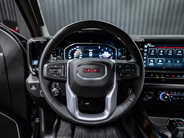 2026 GMC Sierra 1500 Elevation | 3.5in RC Lift | Fuel Wheels - Photo 27